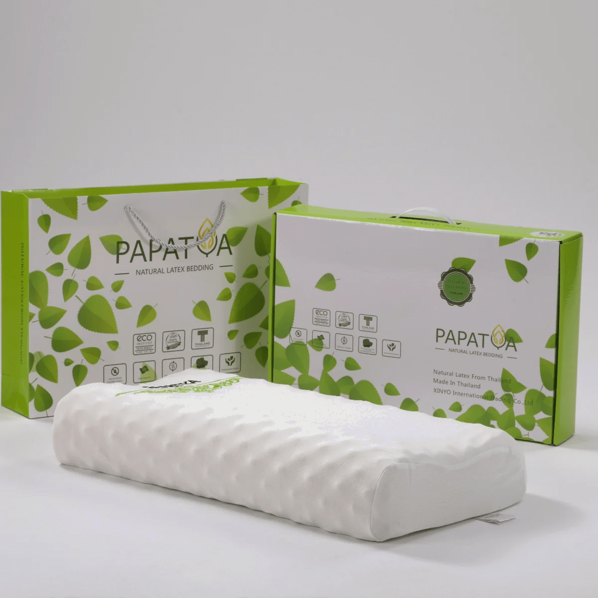 Best Selling Latex Pillows - Thai Latex Pillow