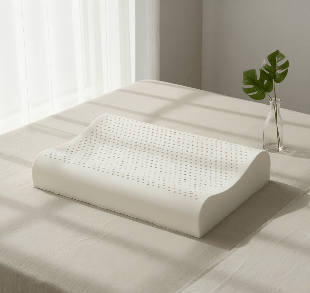 Cooling Latex Pillows - Thai Latex Pillow