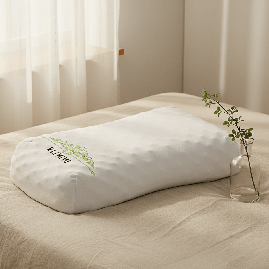 Peanut Latex Pillows - Thai Latex Pillow