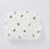 PAPATYA Baby Positioning Latex Pillow - Thai Latex Pillow