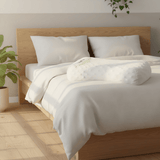 PAPATYA Peanut Latex Pillow (Massage Nodules) - Thai Latex Pillow