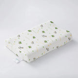 PAPATYA Toddler Latex Pillow (Ages 1 - 3) - Thai Latex Pillow