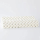 ROYAL High - Low Contour Latex Pillow (Massage Nodules) - Thai Latex Pillow