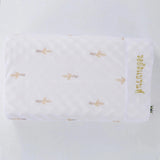 ROYAL High - Low Contour Latex Pillow (Massage Nodules) - Thai Latex Pillow