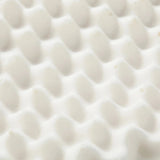 ROYAL High - Low Contour Latex Pillow (Massage Nodules) - Thai Latex Pillow