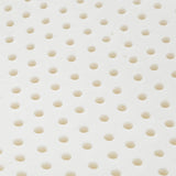 ROYAL High - Low Cooling Contour Latex Pillow - Thai Latex Pillow