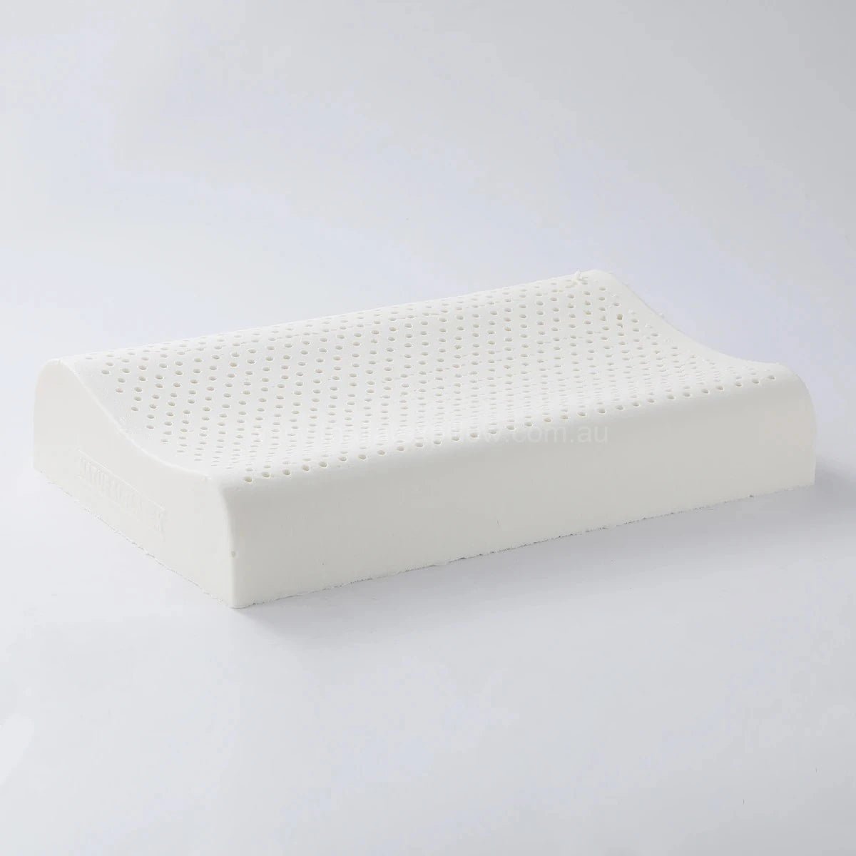ROYAL High - Low Cooling Contour Latex Pillow - Thai Latex Pillow