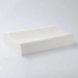 ROYAL High - Low Cooling Contour Latex Pillow - Thai Latex Pillow