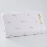 Main product image - ROYAL Latex Neck Pillow Contour Support with Massage Nodules