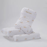 ROYAL Peanut Latex Pillow (Massage Nodules) - Thai Latex Pillow