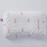 ROYAL Peanut Latex Pillow (Massage Nodules) - Thai Latex Pillow