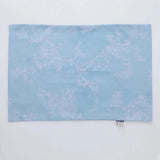 extra pillow case - ROYAL Latex Side Sleeper Beauty Pillow Peanut Shape with Massage Nodules