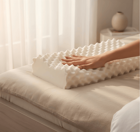 Best Pillow for Shoulder Pain and Neck Pain