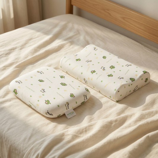 Family Pillow Bundle Guide Australia | Kids, Toddlers & Adults