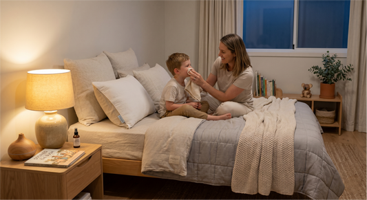 How to Improve Your Child’s Sleep: 7 Practical Checks for Parents