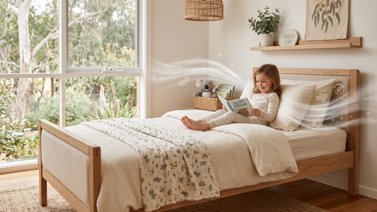 Best Hypoallergenic Pillow for Kids Australia