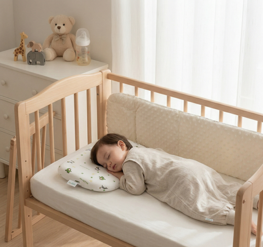 Best First Pillow for Toddlers Australia | 2026 Guide