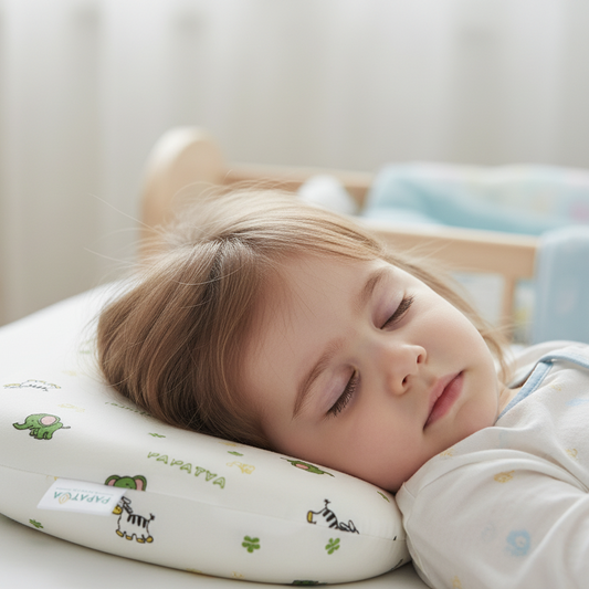 How to Help Your Toddler Sleep Through the Night