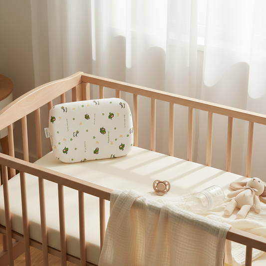 Best Small Pillow for Toddler Bed Australia | 2026 Guide