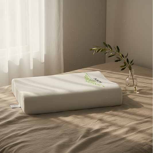 Signs Your Pillow Is No Longer Supporting Your Neck