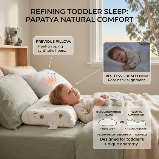 Why Is My Toddler Waking Up at Night Suddenly? (The Hidden Causes)