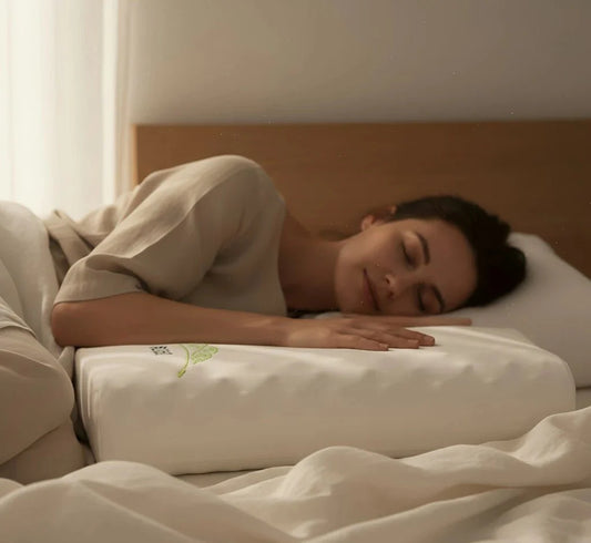 Best Pillow for Side Sleepers Australia