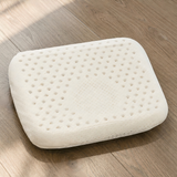 PAPATYA Toddler First Pillow for Ages 2+