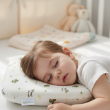 PAPATYA Baby Positioning Latex Pillow