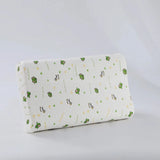 Main product image - Neck Support & Flat Ventilated Design (Ages 3–14)
