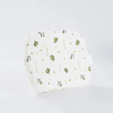 Main product image - PAPATYA Baby Flat Pillow with Soft Contour & Flat Ventilated Design
