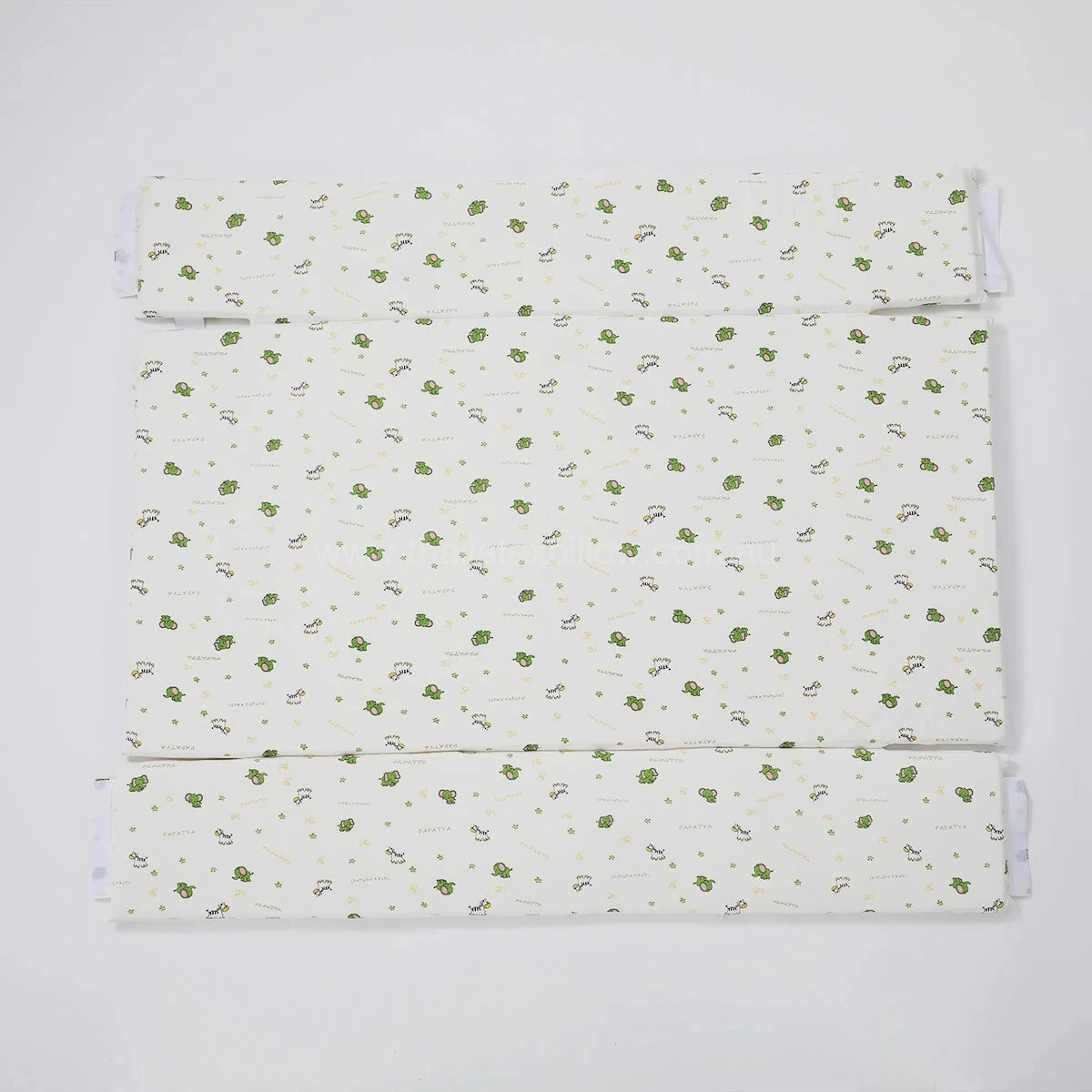 [Pre-Order]PAPATYA Natural Latex Baby Sleep Nest – 5-Piece All-in-One Set for Safer Sleep