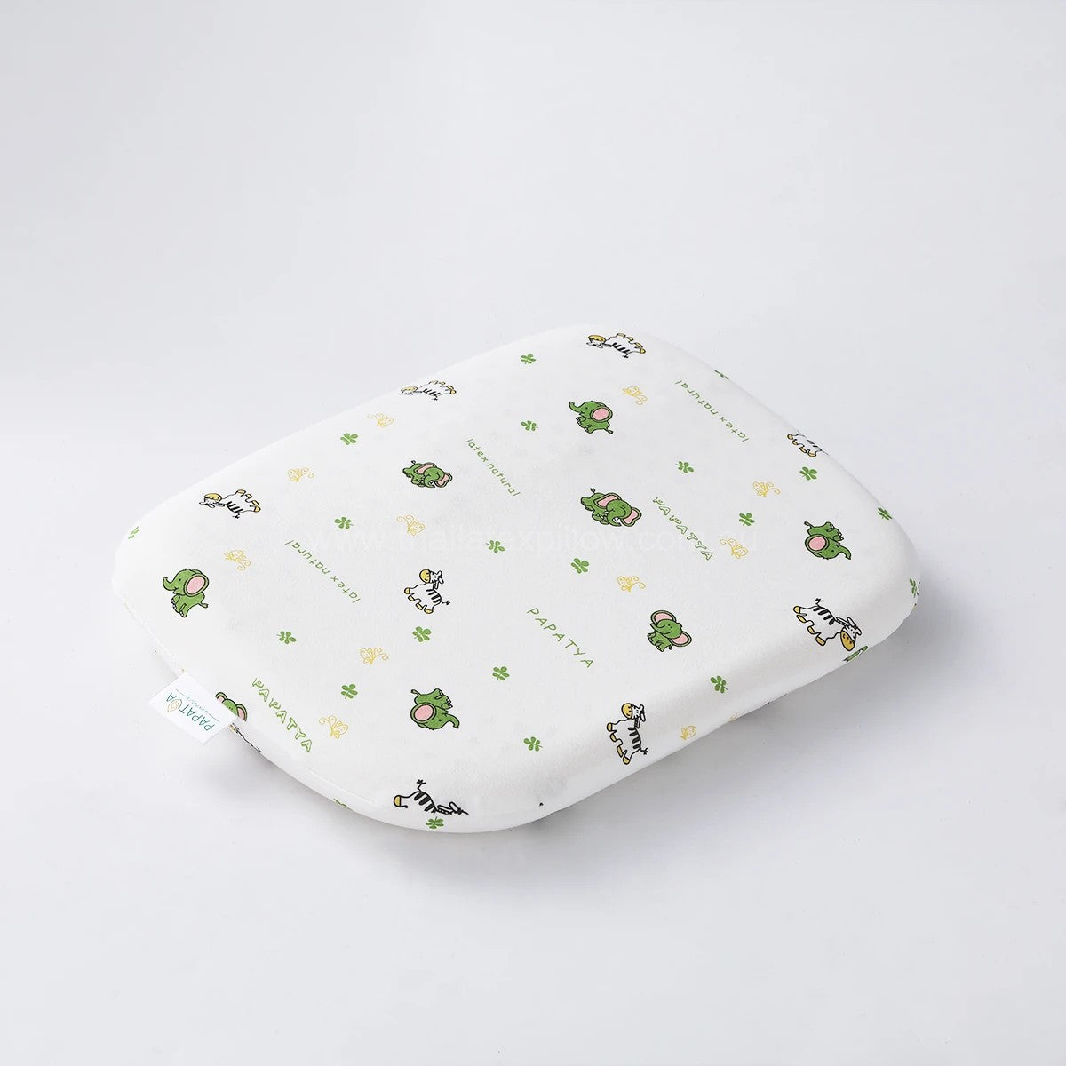 [Pre-Order]PAPATYA Natural Latex Baby Sleep Nest – 5-Piece All-in-One Set for Safer Sleep