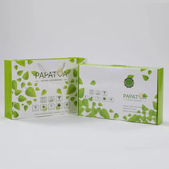 [Pre-Order]PAPATYA Natural Latex Baby Sleep Nest – 5-Piece All-in-One Set for Safer Sleep