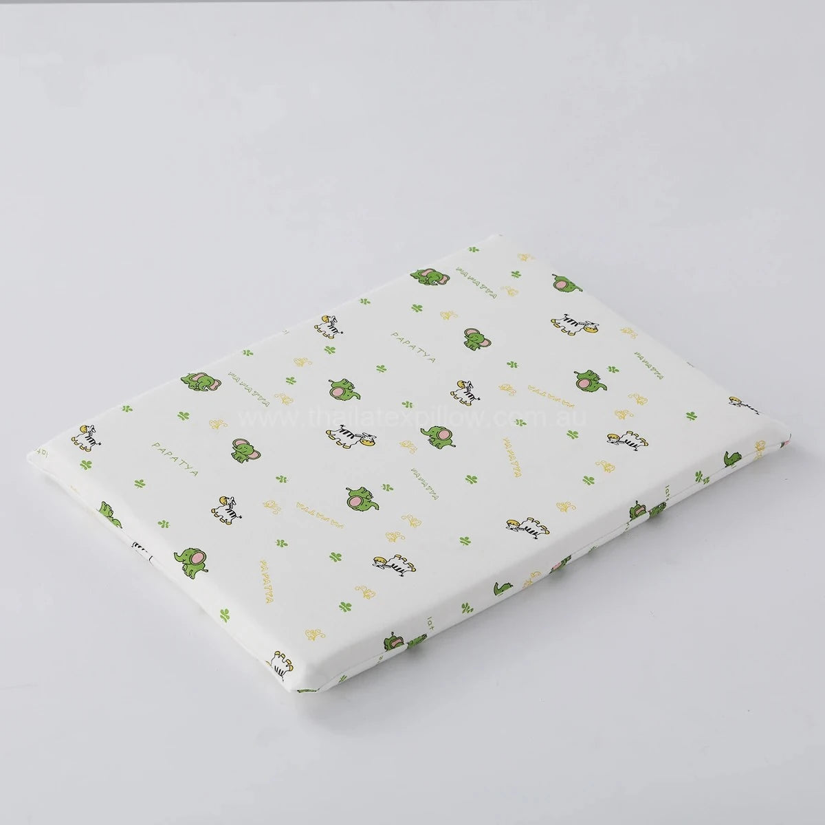 [Pre-Order]PAPATYA Natural Latex Baby Sleep Nest – 5-Piece All-in-One Set for Safer Sleep