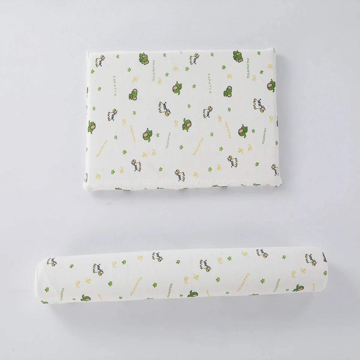 [Pre-Order]PAPATYA Natural Latex Baby Sleep Nest – 5-Piece All-in-One Set for Safer Sleep