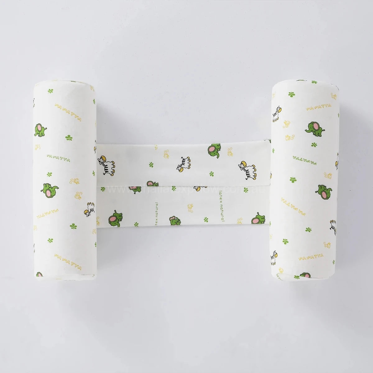 [Pre-Order]PAPATYA Natural Latex Baby Sleep Nest – 5-Piece All-in-One Set for Safer Sleep