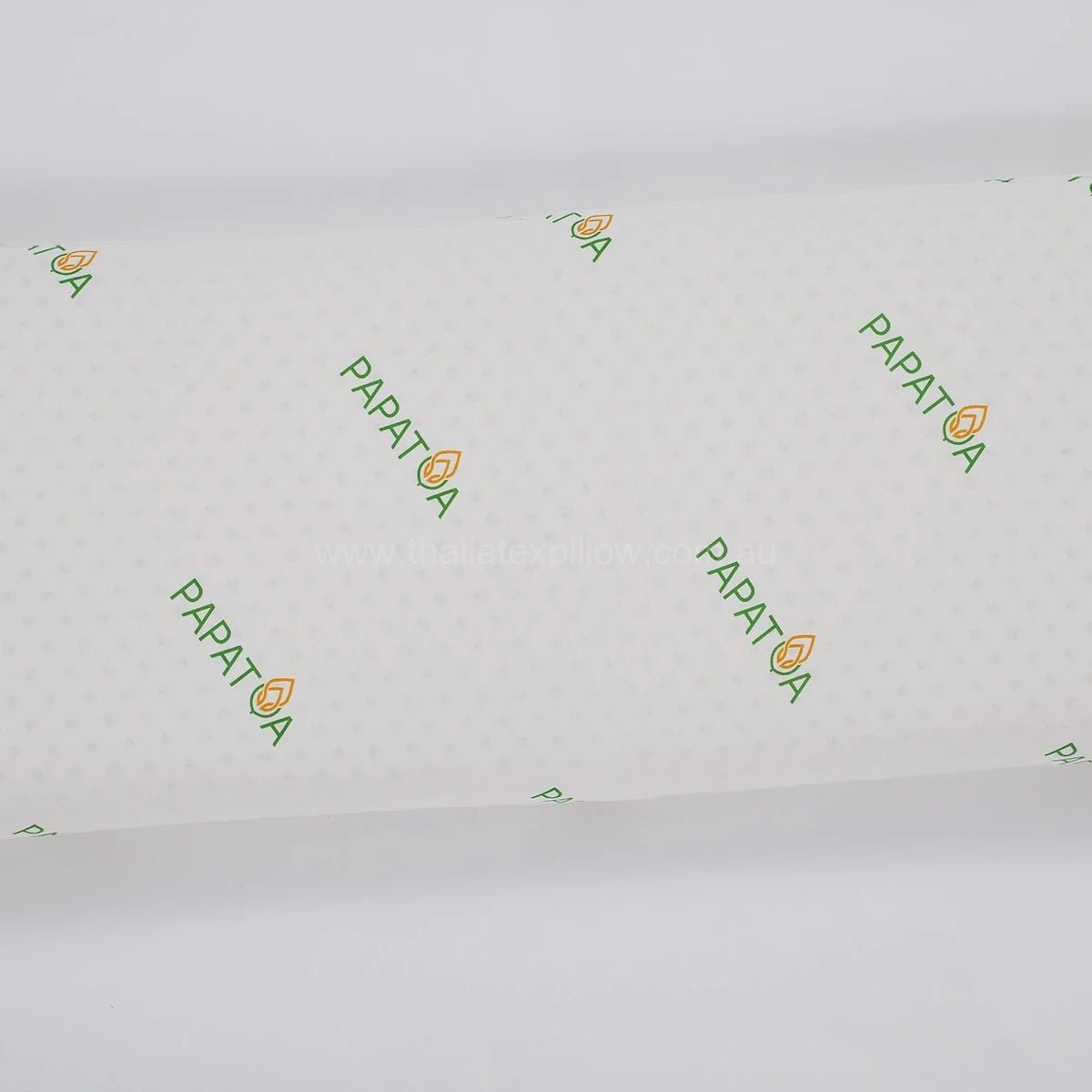 PAPATYA Latex Couple Pillow - Thai Latex Pillow