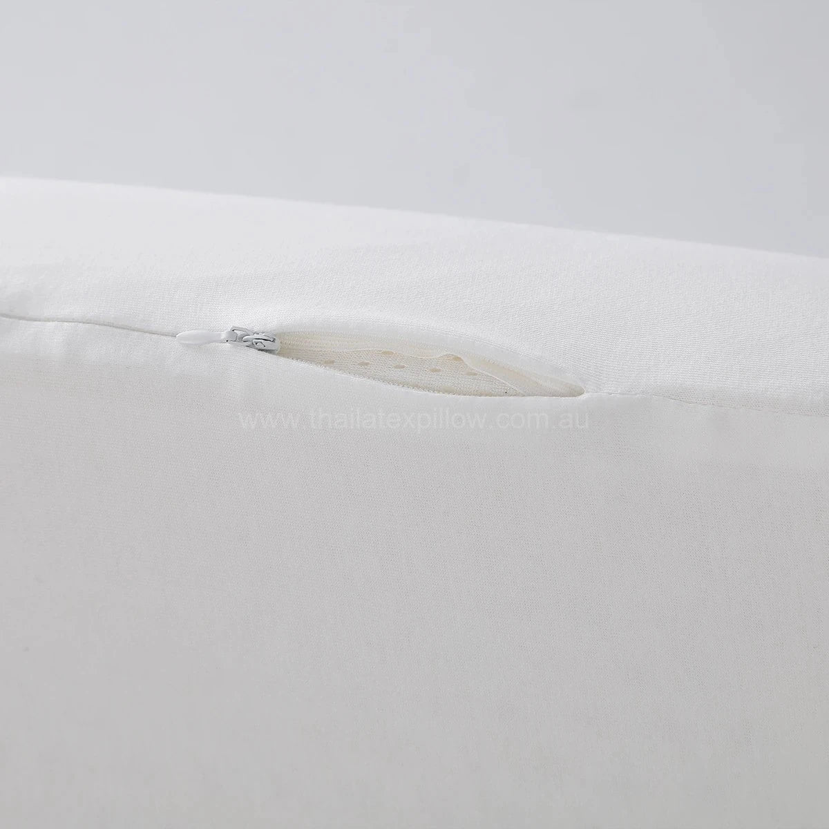 PAPATYA Latex Couple Pillow - Thai Latex Pillow