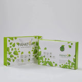 PAPATYA Latex Couple Pillow - Thai Latex Pillow