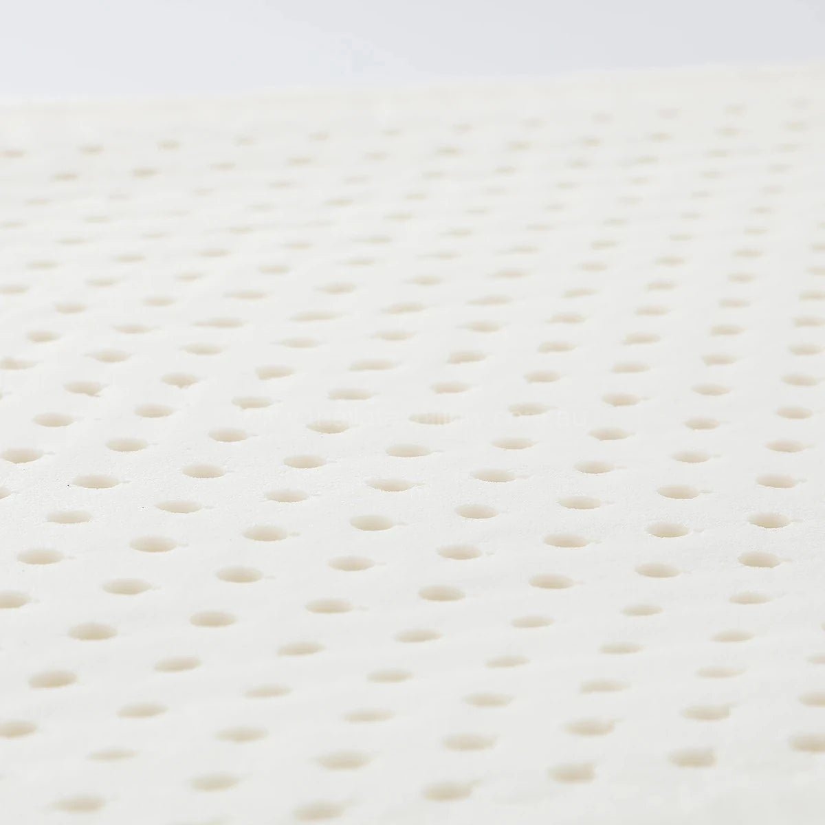 PAPATYA Toddler Latex Pillow (Ages 1 - 3) - Thai Latex Pillow