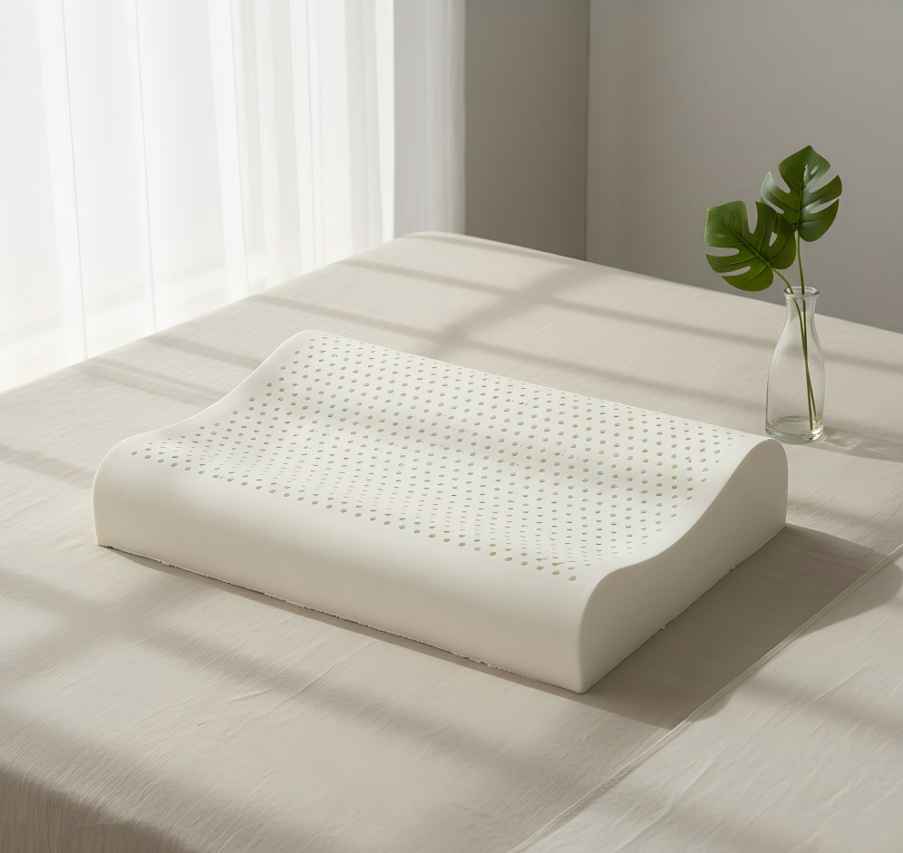 Papatya High Low Cooling Pillow Key Feature