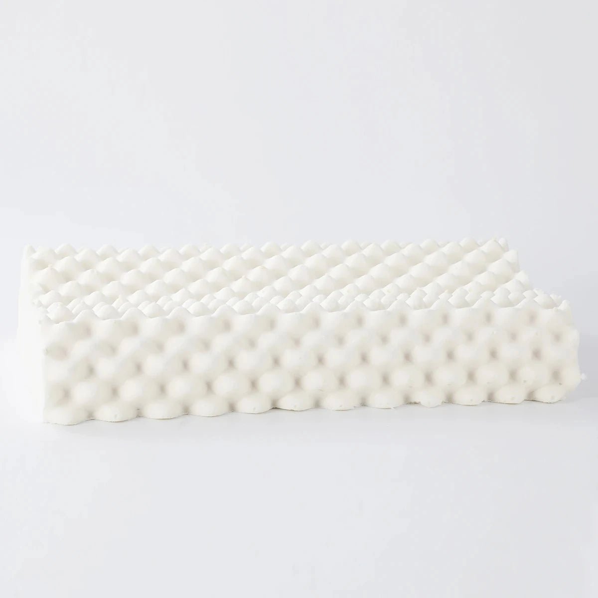 ROYAL High - Low Contour Latex Pillow (Massage Nodules) - Thai Latex Pillow