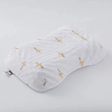 ROYAL Peanut Latex Pillow (Massage Nodules) - Thai Latex Pillow